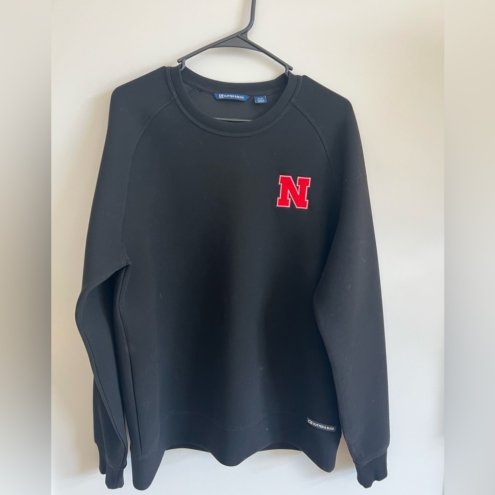 Nebraska Cornhusker’s Crew Neck